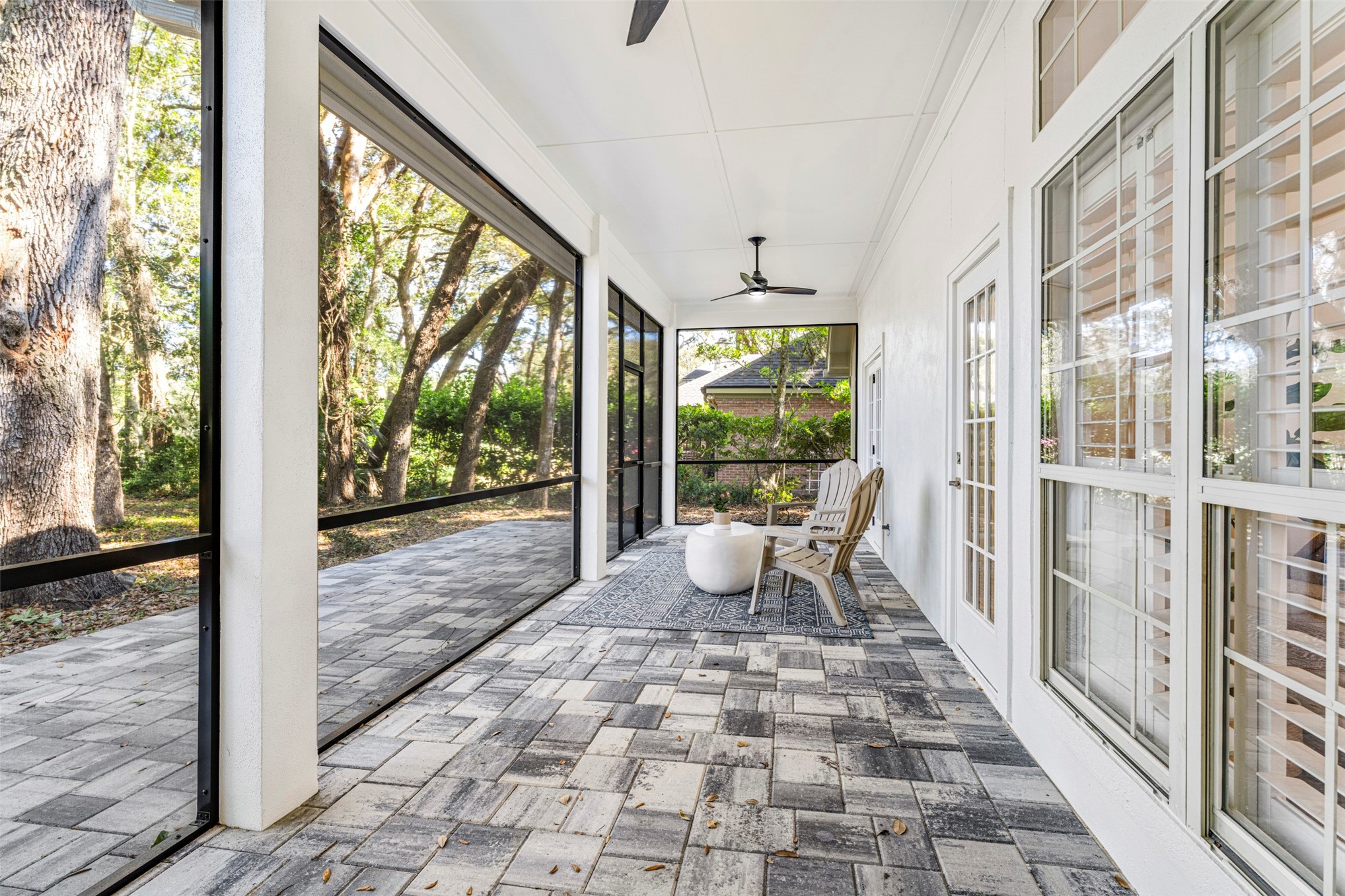 4708 Rigging Drive Fernandina Beach, FL 32034 - Photo 22 of 32 a very nice looking room with a large window