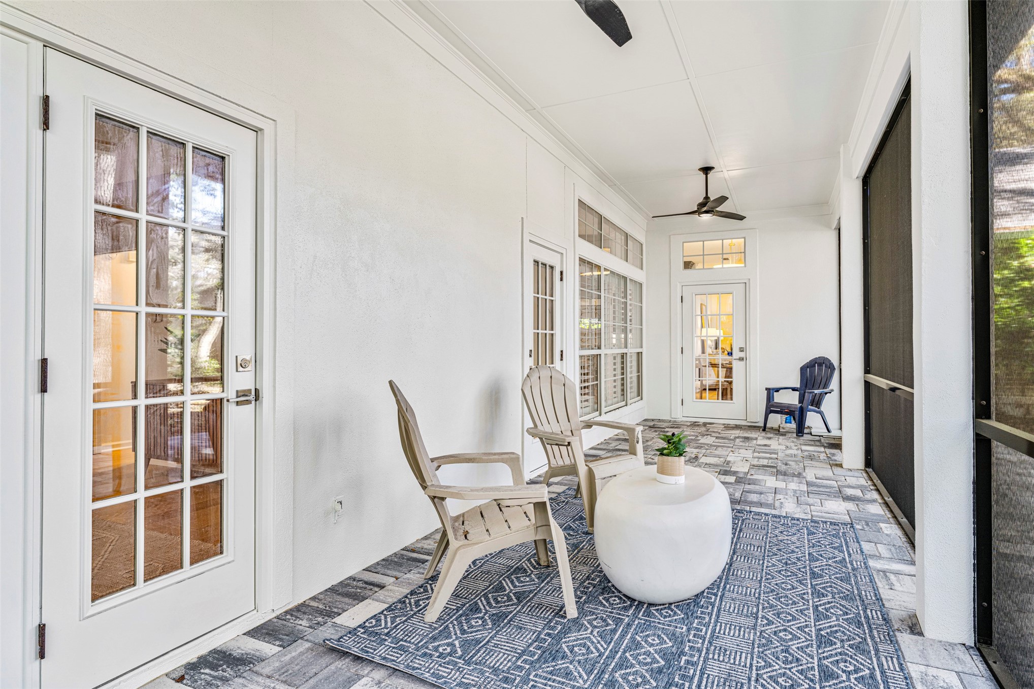 4708 Rigging Drive Fernandina Beach, FL 32034 - Photo 23 of 32 a living room with furniture and windows