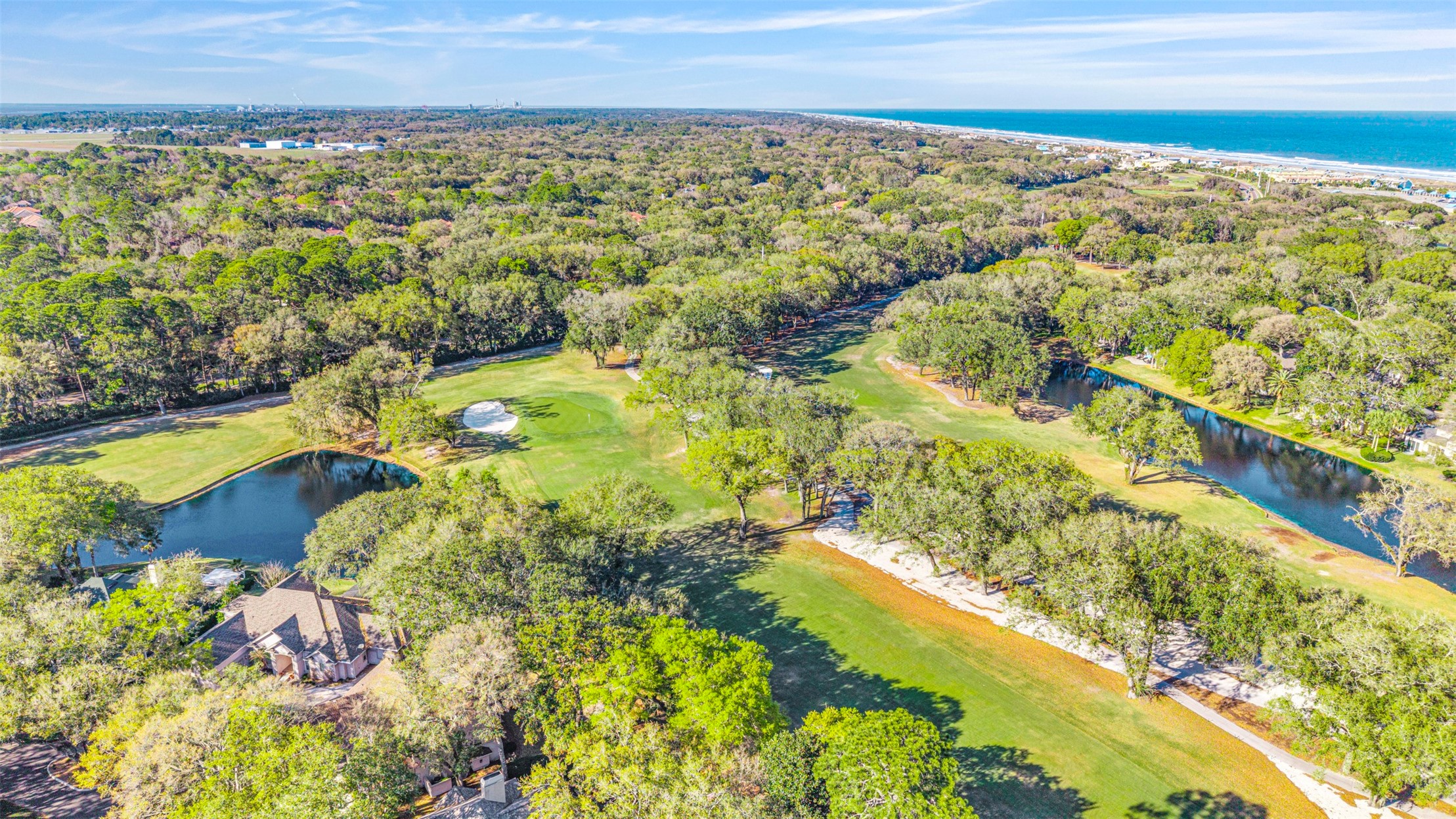 4708 Rigging Drive Fernandina Beach, FL 32034 - Photo 28 of 32 a view of a city