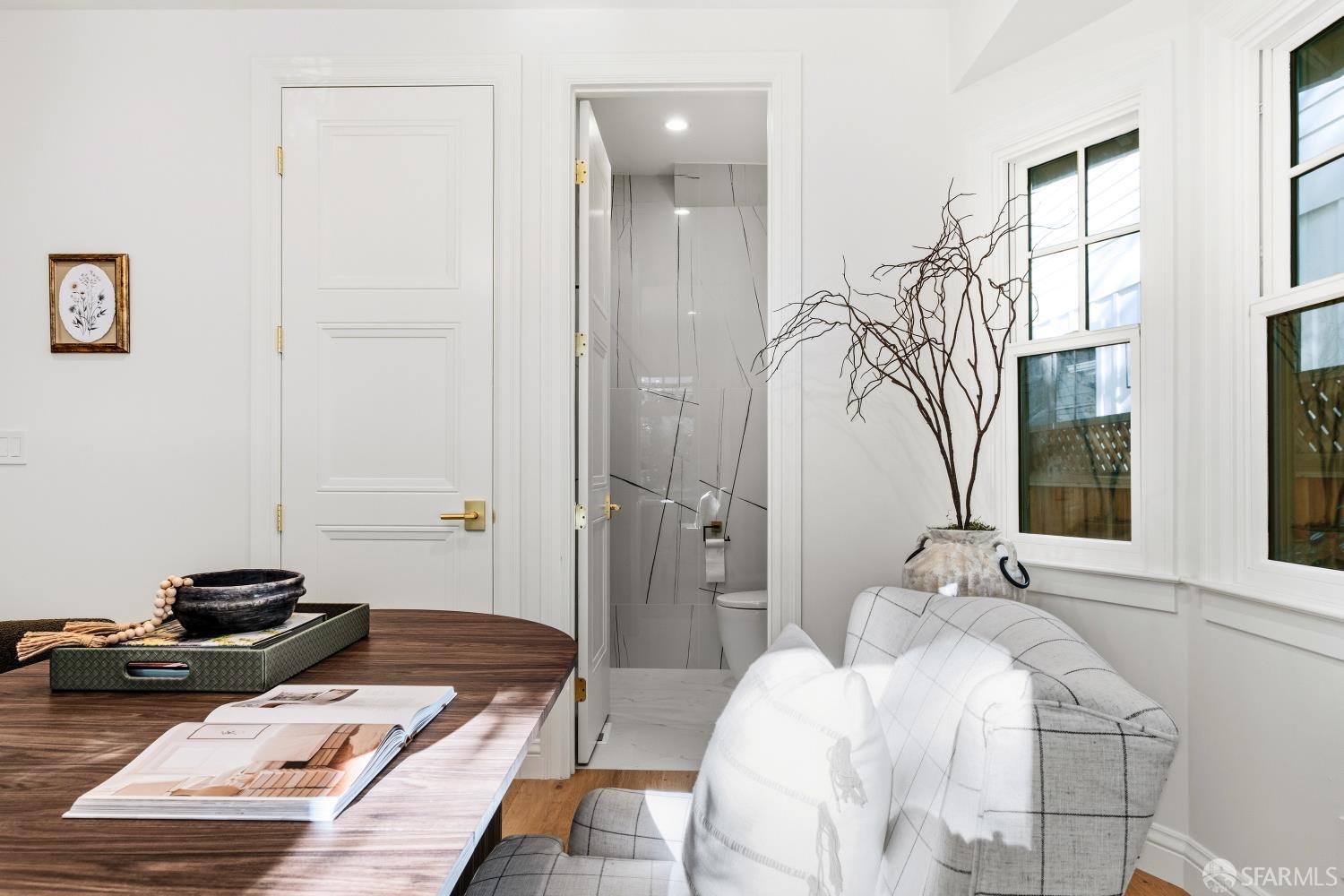 740 Fairfield Road Burlingame, CA 94010 - Photo 12 of 46 Gallery Image 12