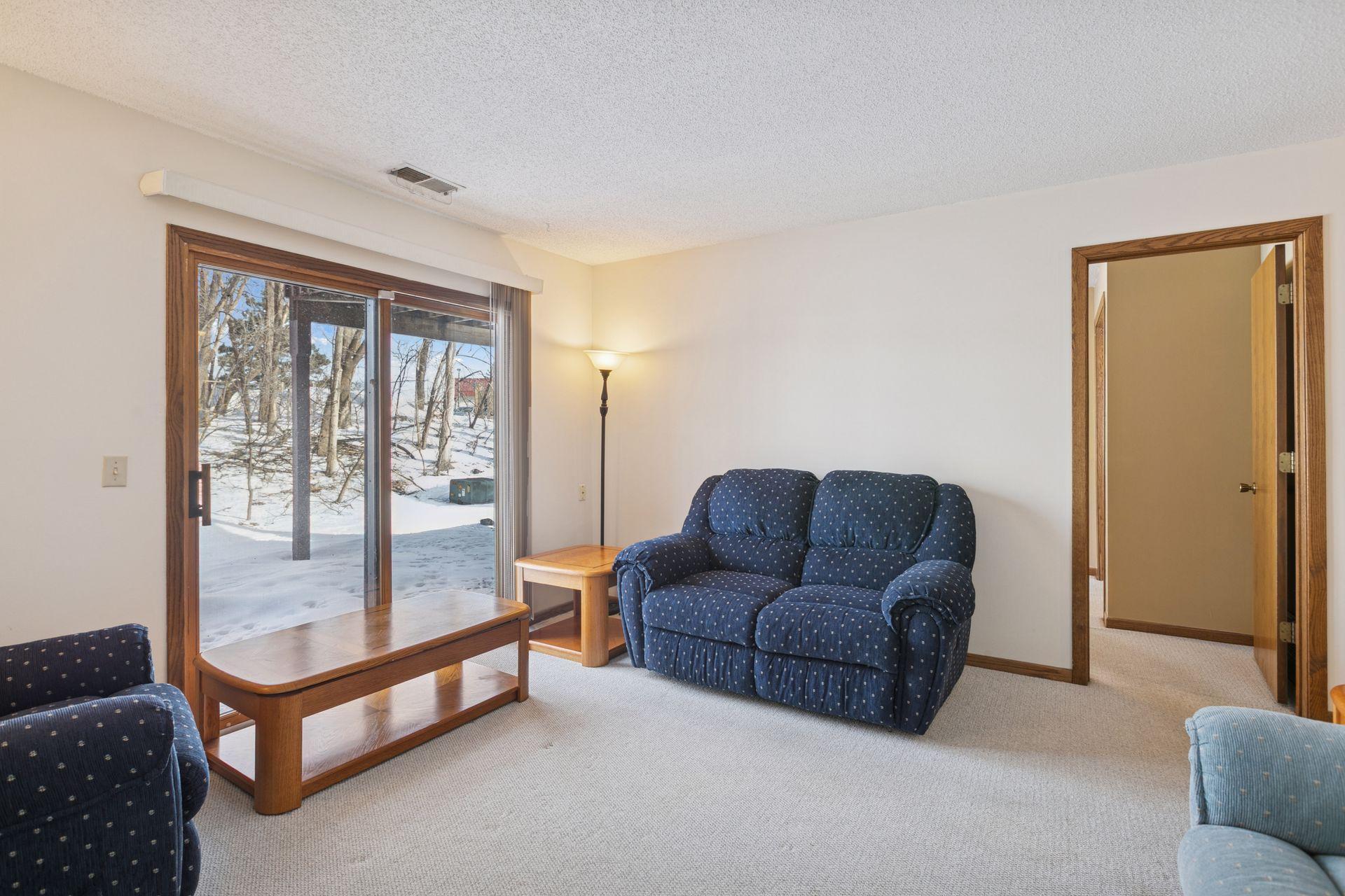 2406 County Rd D West, Unit 4 Roseville, MN 55112 - Photo 15 of 19
