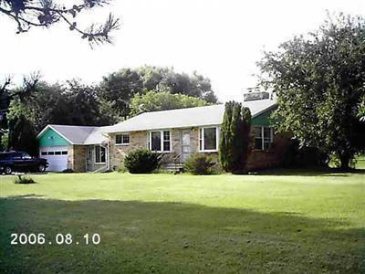 5345 East Mt Morris Road Mount Morris, MI 48458 - Photo 1 of 5 20232687.JPG