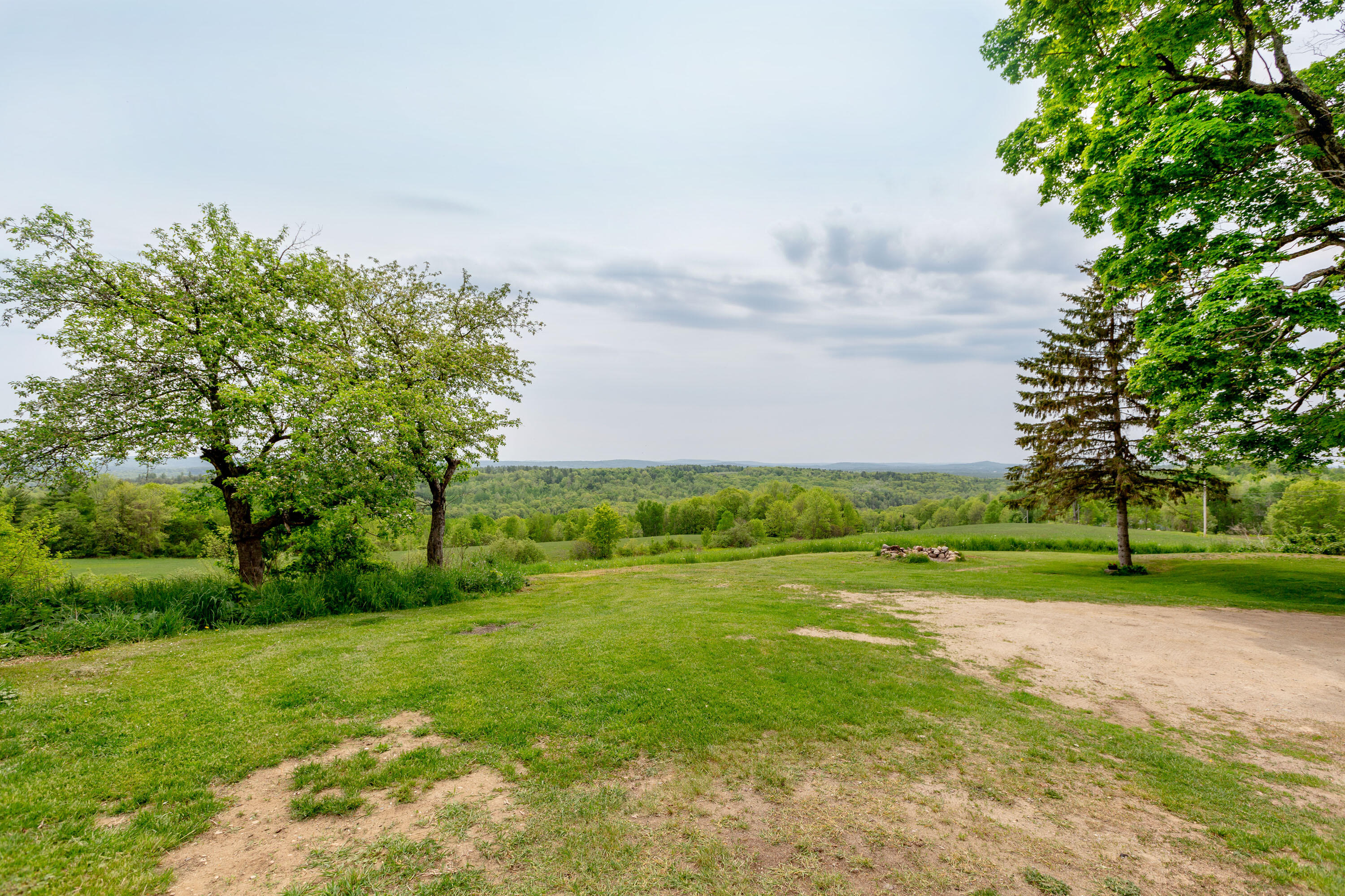 128 Fish Meadow Road Livermore, ME 04253 - Photo 78 of 86 Yard and view