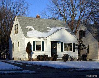 16731 Lahser Road Detroit, MI 48219 - Photo 1 of 1 Property Photo