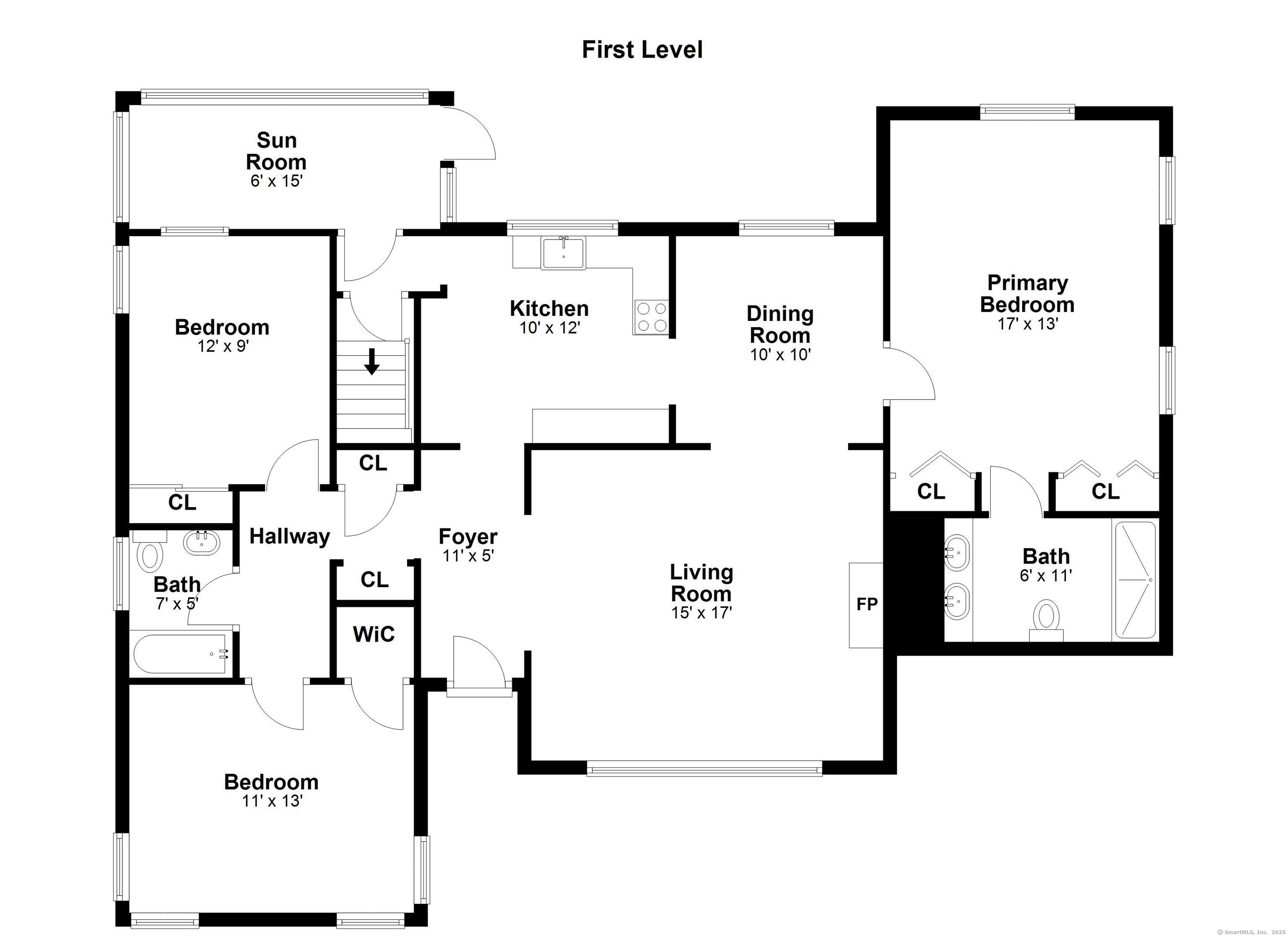 1 Chapman Avenue Waterford, CT 06385 - Photo 28 of 39