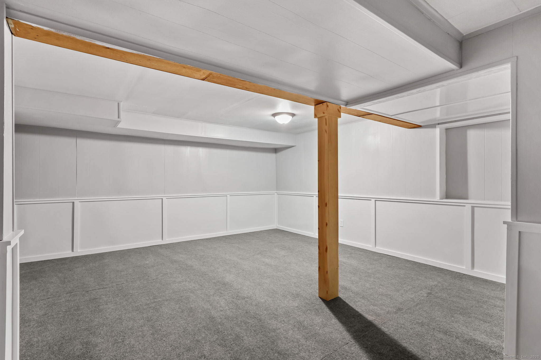 1 Chapman Avenue Waterford, CT 06385 - Photo 29 of 39 a view of an empty room