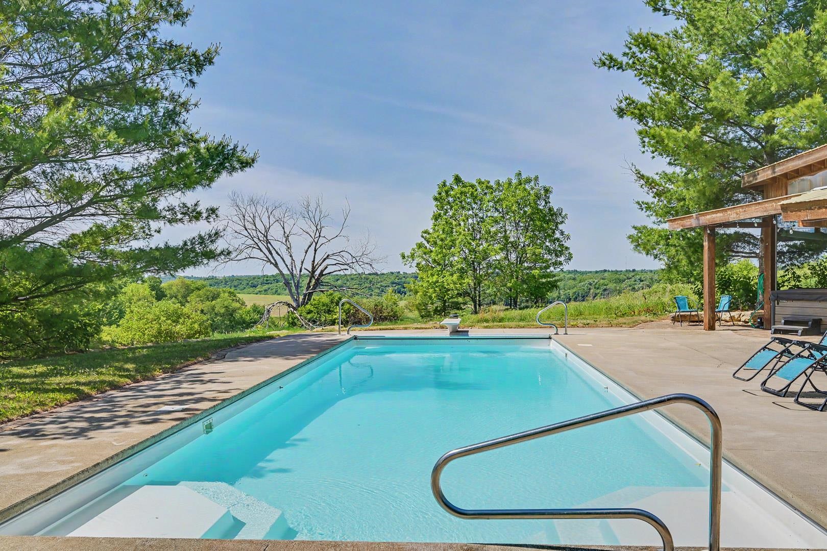 W6785 Rothenbuehler Road Monroe, WI 53566 - Photo 74 of 85