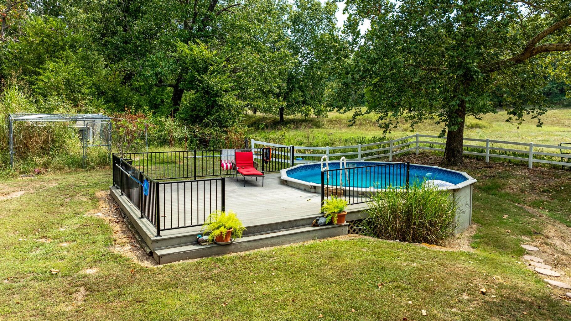 24100 South 550 Road Afton, OK 74331 - Photo 9 of 69 Gallery Image 9