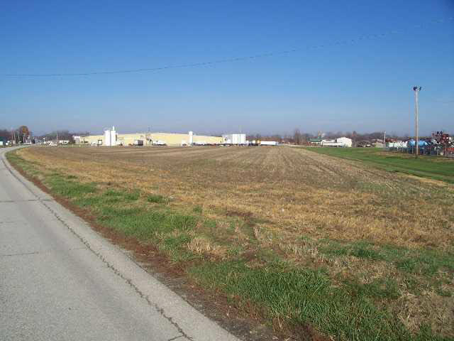 1217 East Elkhorn Road Vincennes, IN 47591 - Photo 7 of 8 Gallery Image 7