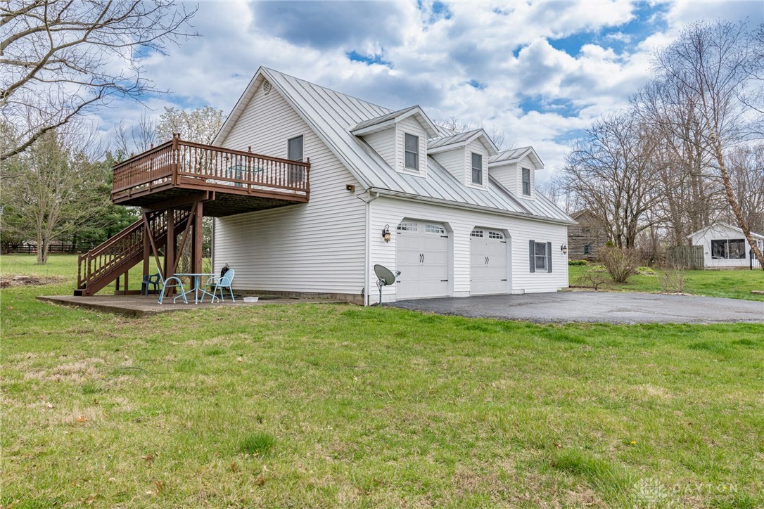 2696 Wilmington Road Lebanon, OH 45036 - Photo 62 of 96