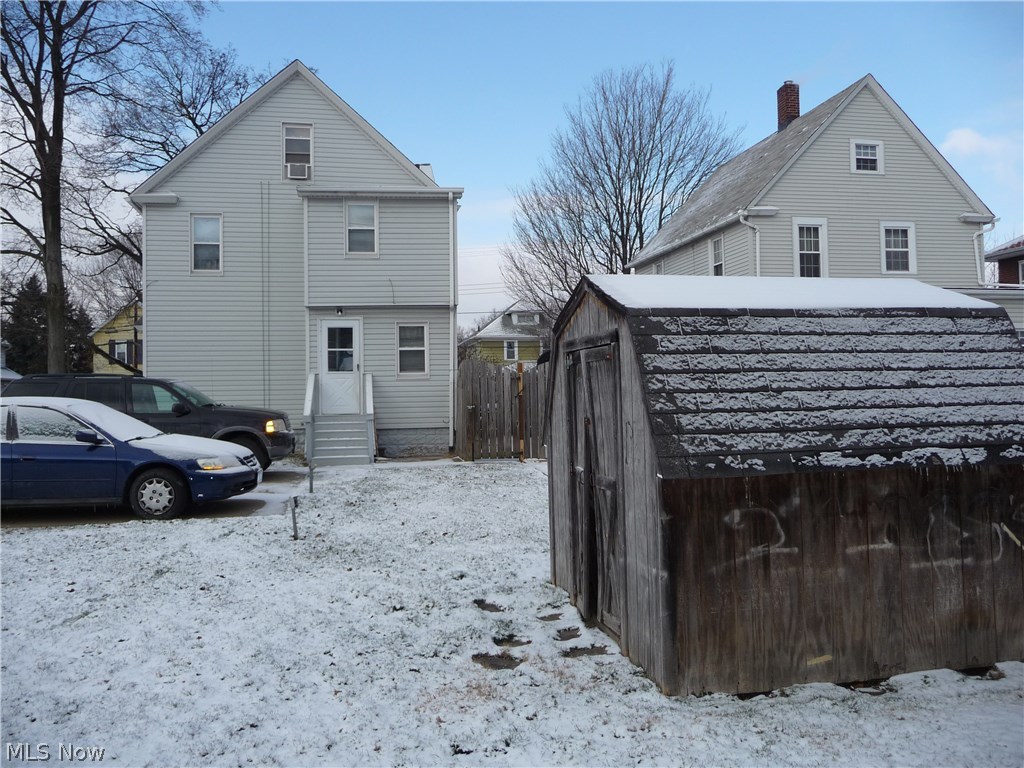 573 Elma Street Akron, OH 44310 - Photo 11 of 12 Gallery Image 11