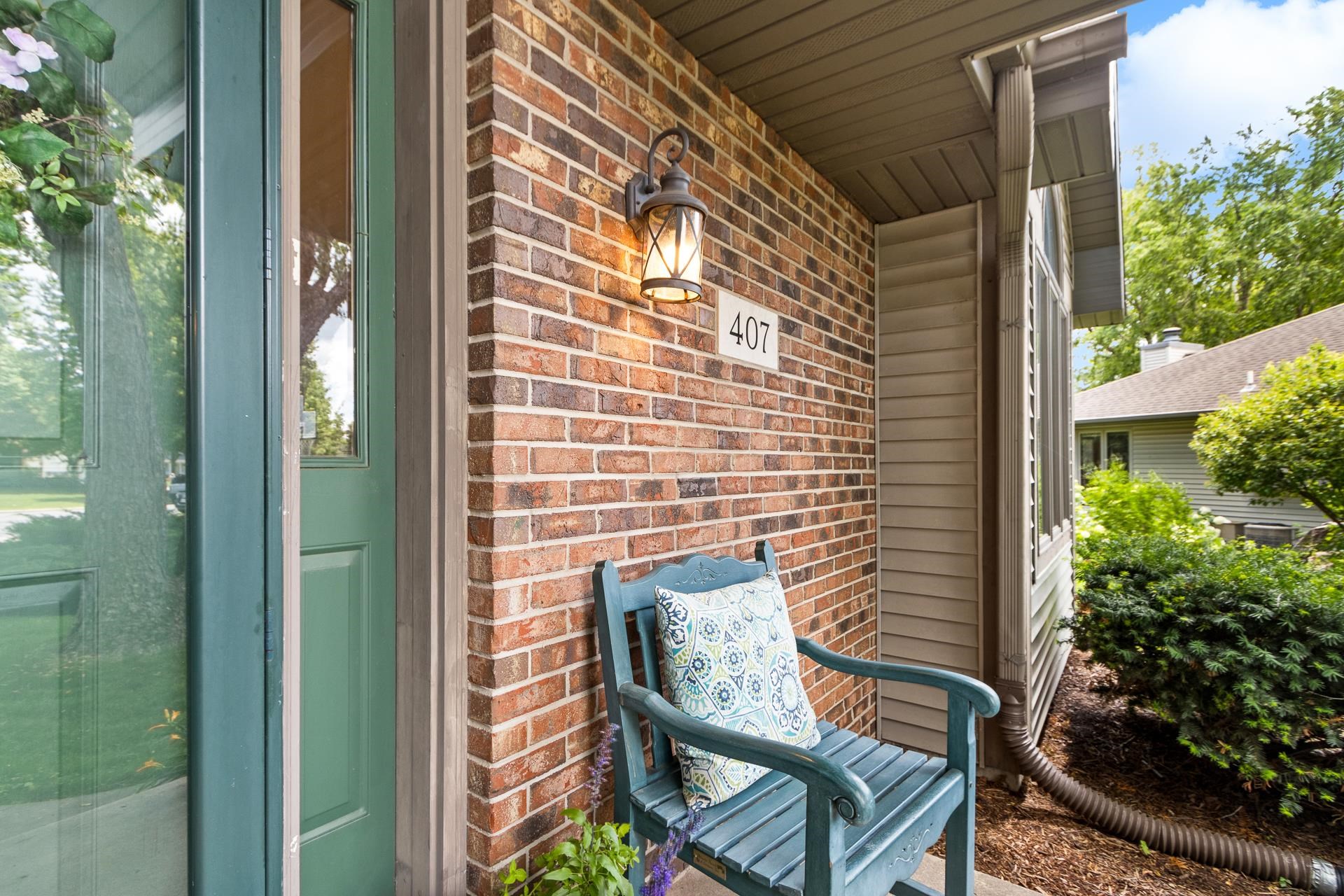 407 Fairbrook Court Waunakee, WI 53597 - Photo 83 of 85