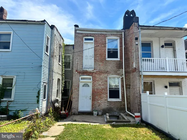 $85,000 | 2438 Edmondson Avenue, Baltimore, MD 21223