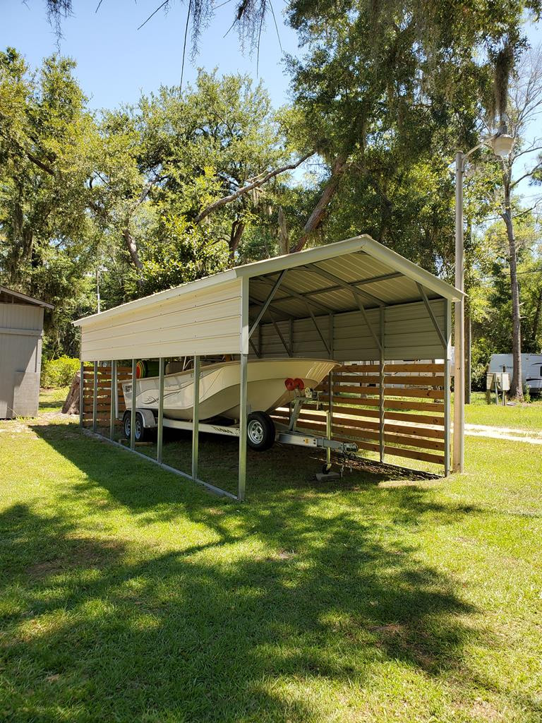12 McCoy Road St. Helena Island, SC 29920 - Photo 9 of 28