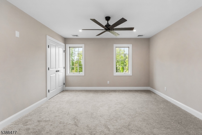 5 Percy Place Andover, NJ 07821 - Photo 26 of 50 an empty room that has a window