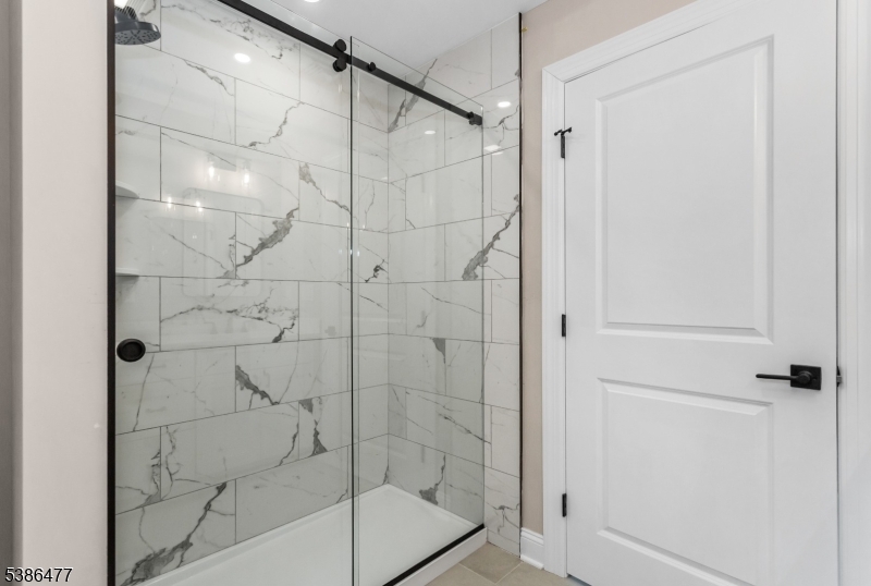 5 Percy Place Andover, NJ 07821 - Photo 30 of 50 a bathroom with a shower
