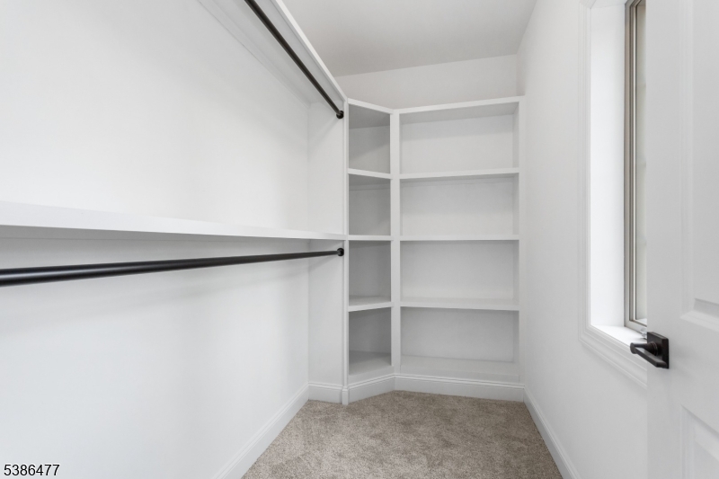 5 Percy Place Andover, NJ 07821 - Photo 42 of 50 a view of an empty walk in closet