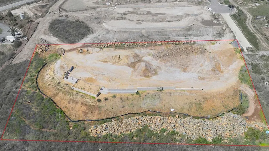 3736 Via Rancho Michelle Encinitas Ca Encinitas, CA 92024 - Photo 6 of 17 a view of mountains