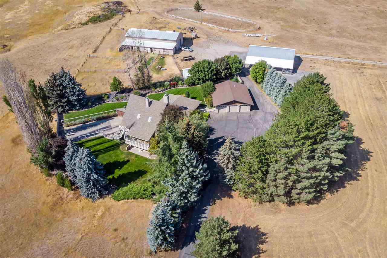 2342 South Barker Road Greenacres, WA 99016 - Photo 18 of 20 Gallery Image 18