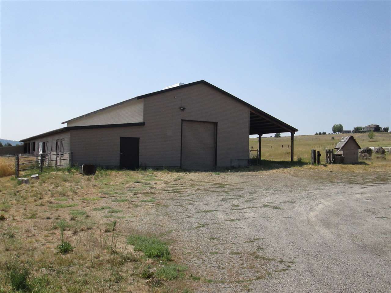 2342 South Barker Road Greenacres, WA 99016 - Photo 19 of 20 Gallery Image 19