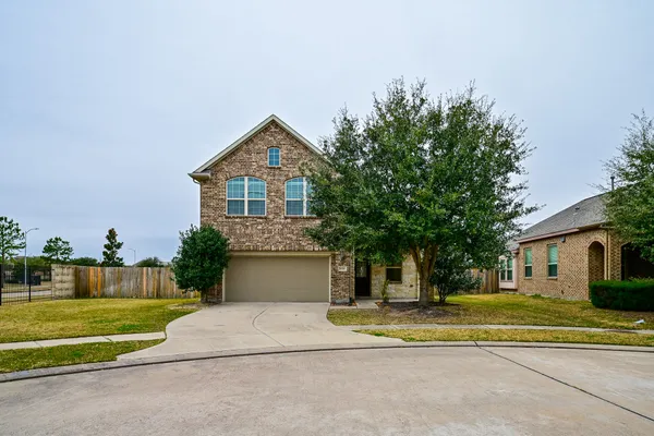 $2,450 | 6026 Baileys Run Lane, Katy, TX 77494