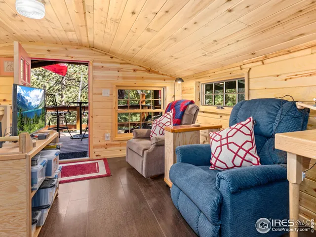 $599,000 | 3154 Riverside Drive, Lyons, CO 80540