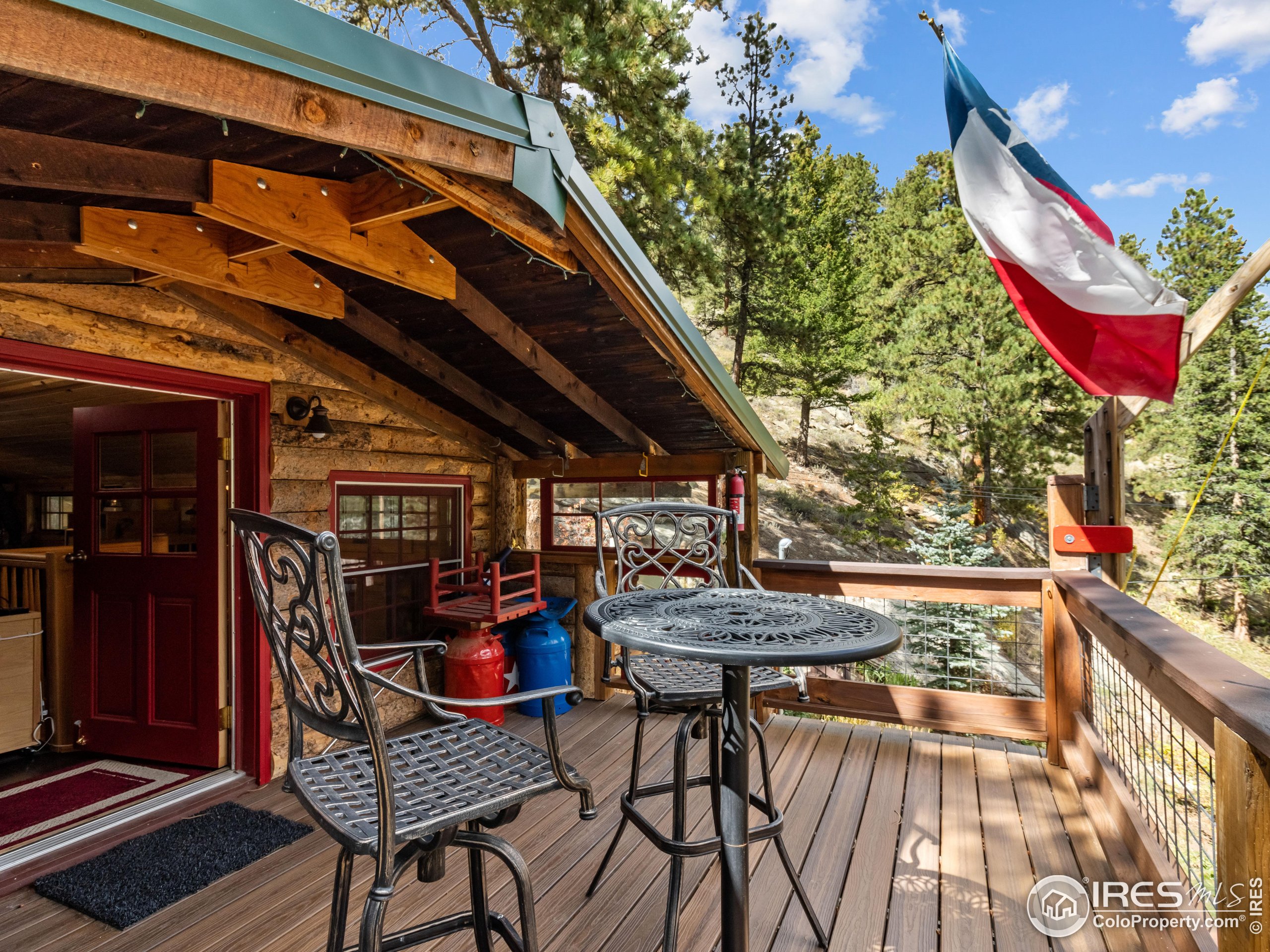 3154 Riverside Drive Lyons, CO 80540 - Photo 14 of 32