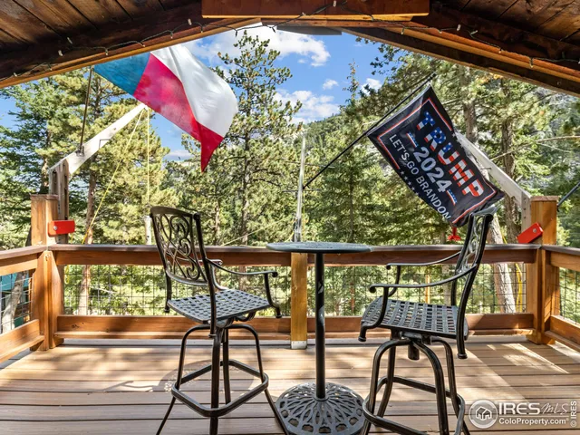 $599,000 | 3154 Riverside Drive, Lyons, CO 80540
