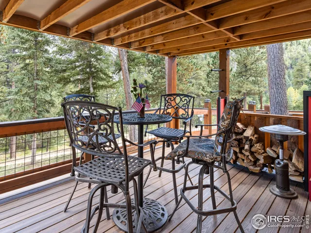 $599,000 | 3154 Riverside Drive, Lyons, CO 80540