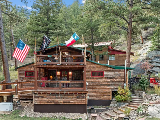 $599,000 | 3154 Riverside Drive, Lyons, CO 80540