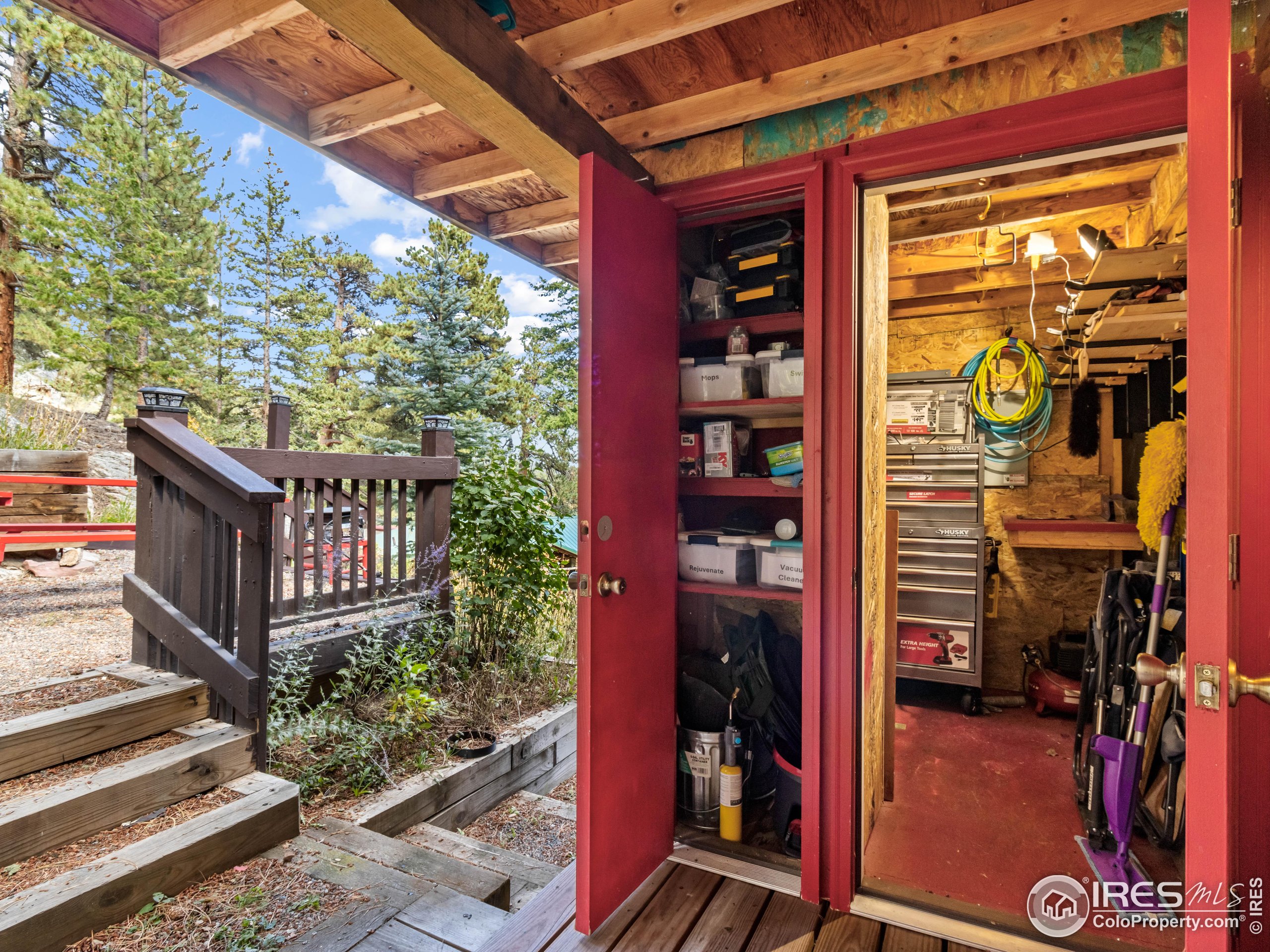 3154 Riverside Drive Lyons, CO 80540 - Photo 22 of 32