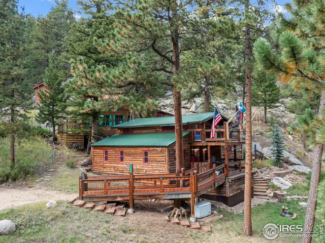 $599,000 | 3154 Riverside Drive, Lyons, CO 80540