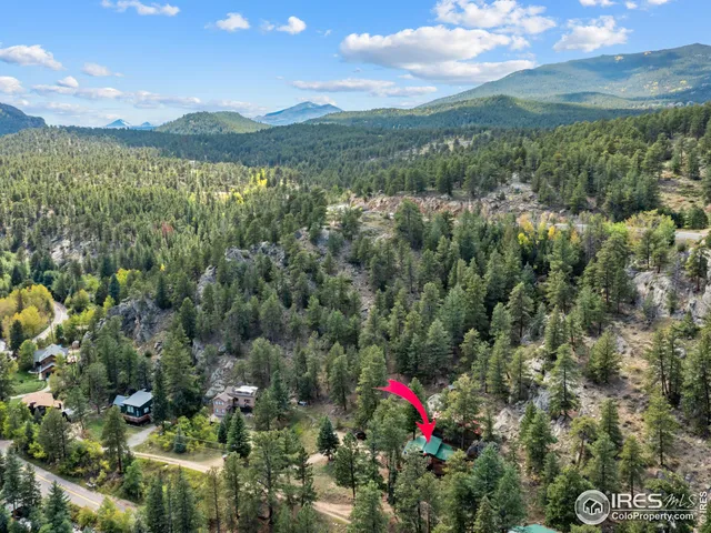 $599,000 | 3154 Riverside Drive, Lyons, CO 80540