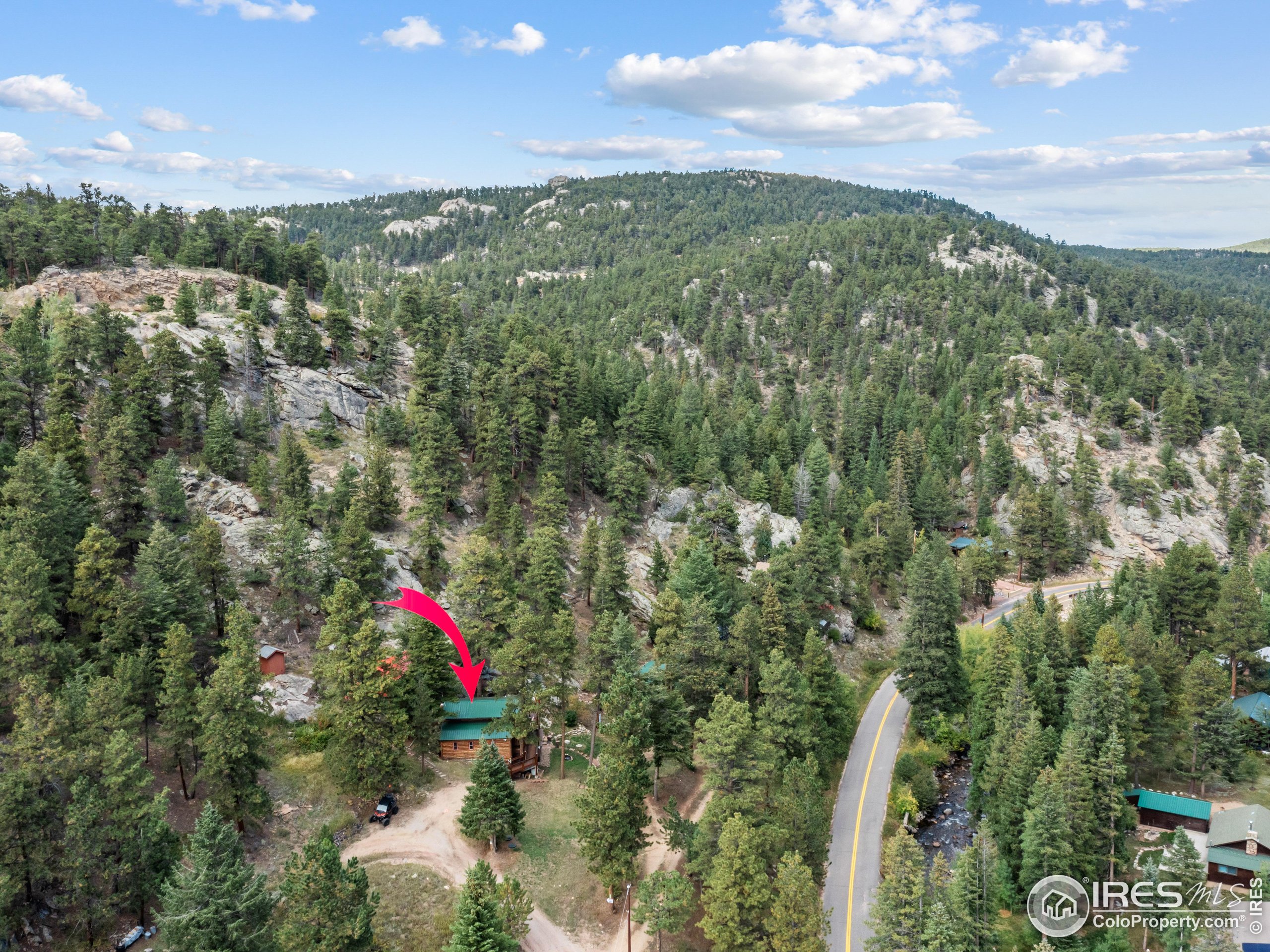 3154 Riverside Drive Lyons, CO 80540 - Photo 27 of 32