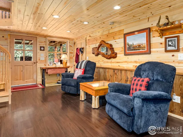 $599,000 | 3154 Riverside Drive, Lyons, CO 80540