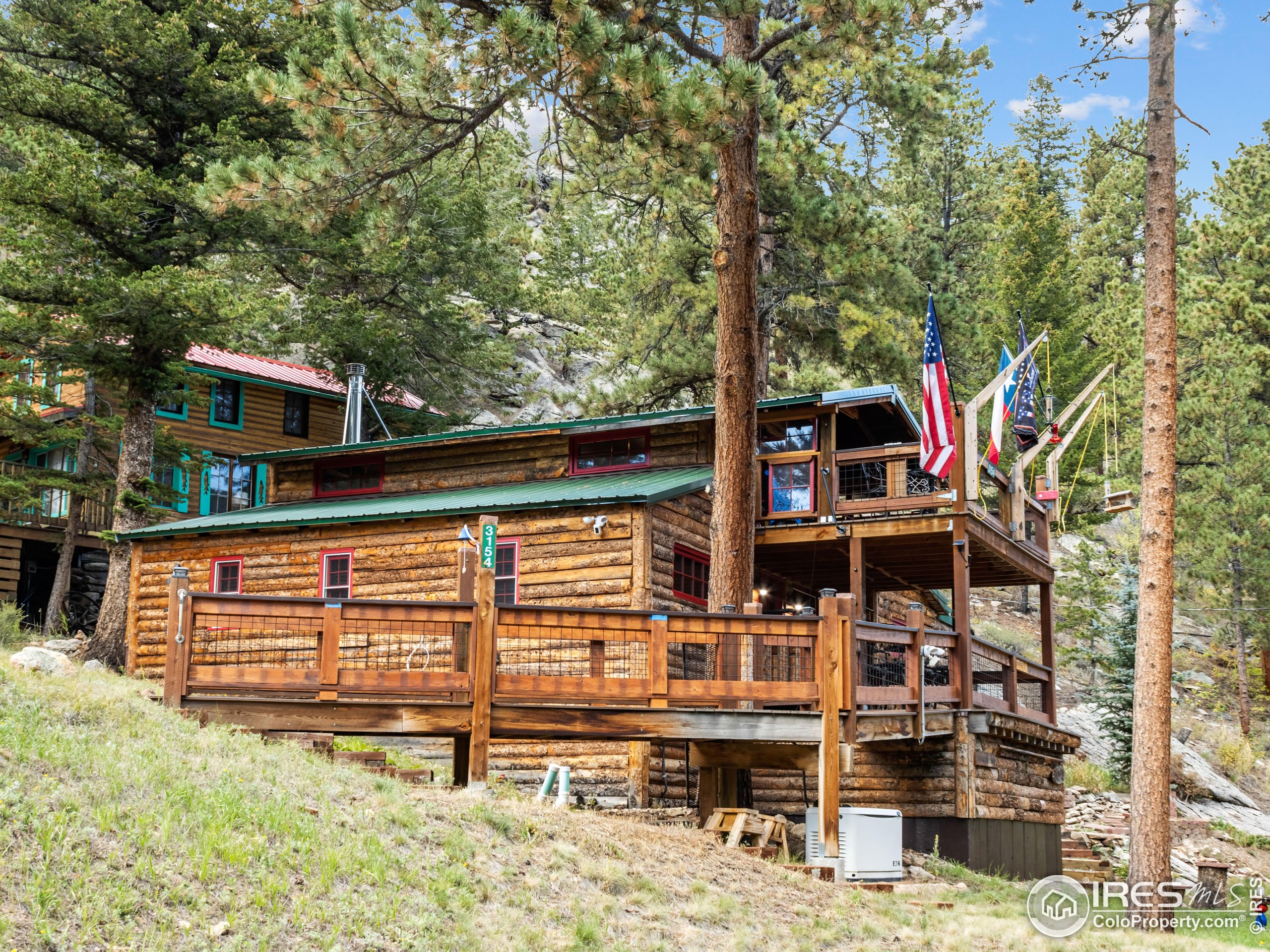 3154 Riverside Drive Lyons, CO 80540 - Photo 31 of 32