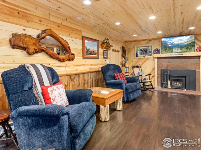 $599,000 | 3154 Riverside Drive, Lyons, CO 80540