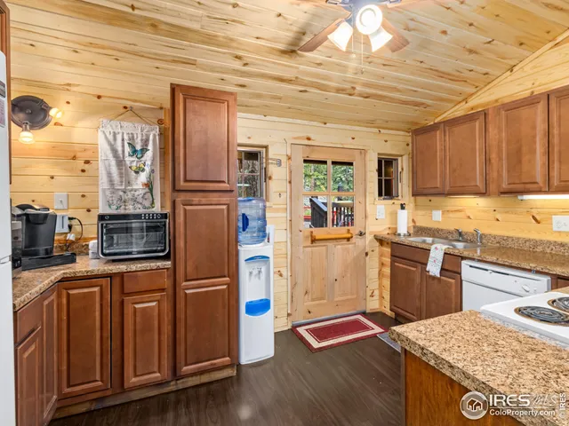 $599,000 | 3154 Riverside Drive, Lyons, CO 80540