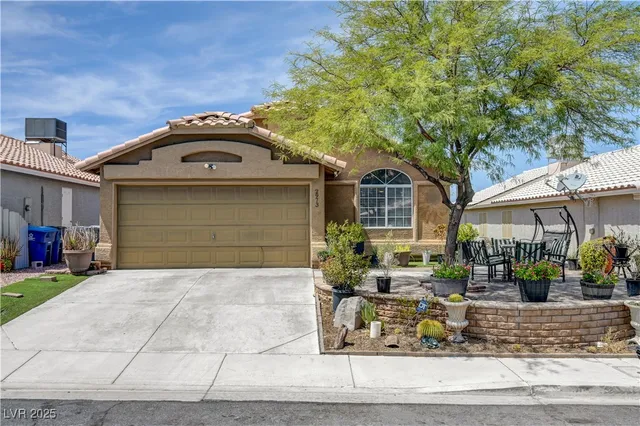 $350,000 | 2973 Mt Hope Drive, Las Vegas, NV 89156