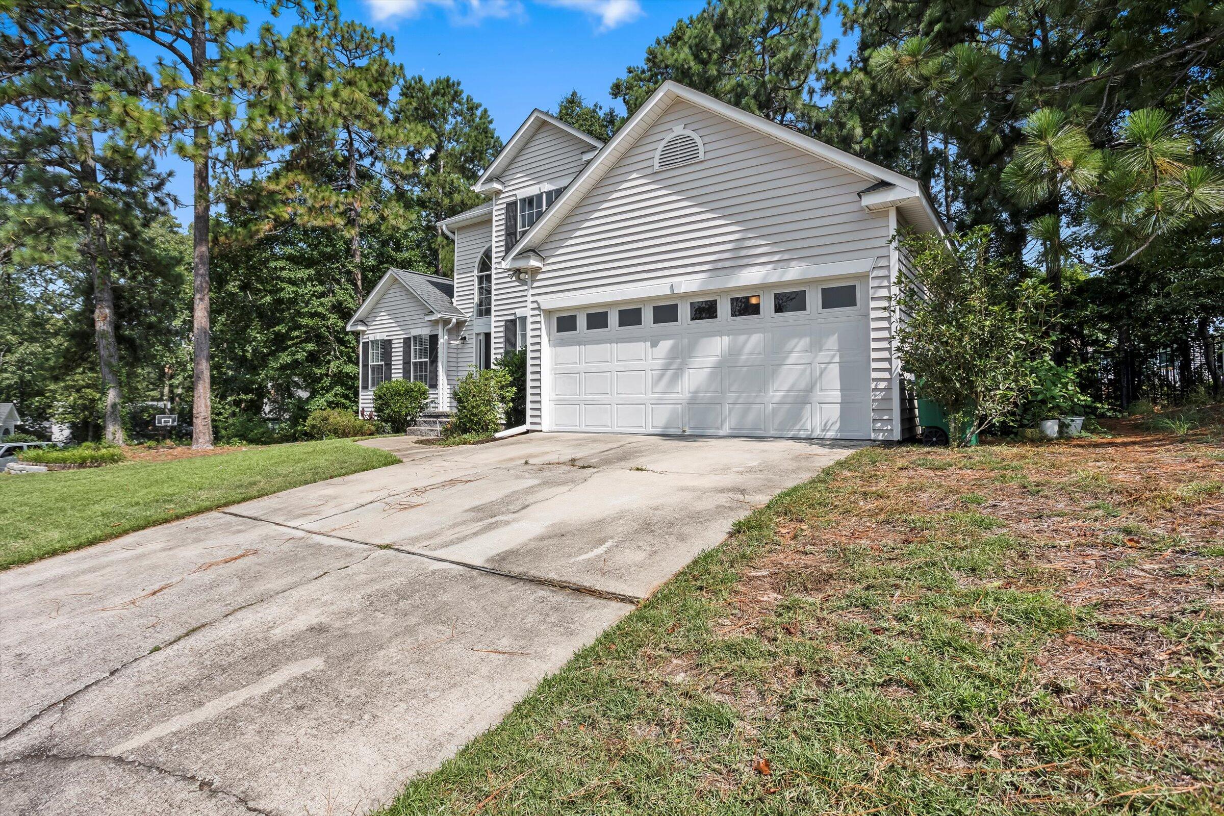 210 Spring Forest Circle Aiken, SC 29803 - Photo 2 of 34