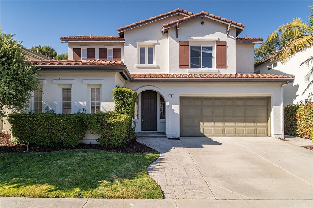 8 Lyon Ridge Aliso Viejo, CA 92656 - Photo 1 of 1