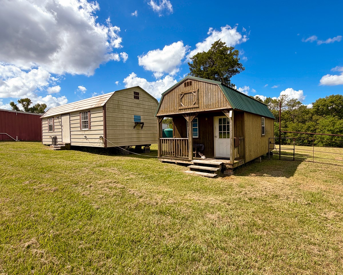 567 Tamie Lowe Road Moscow, TX 75960 - Photo 29 of 50 Gallery Image 29