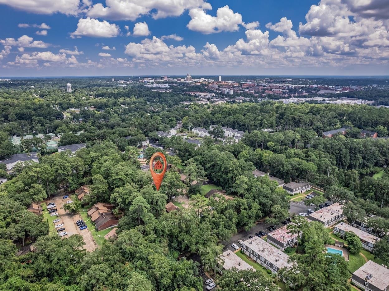 1214 High Road Tallahassee, FL 32304 - Photo 31 of 33