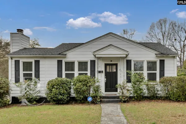 $1,895 | 711 South Prospect Street, Columbia, SC 29205