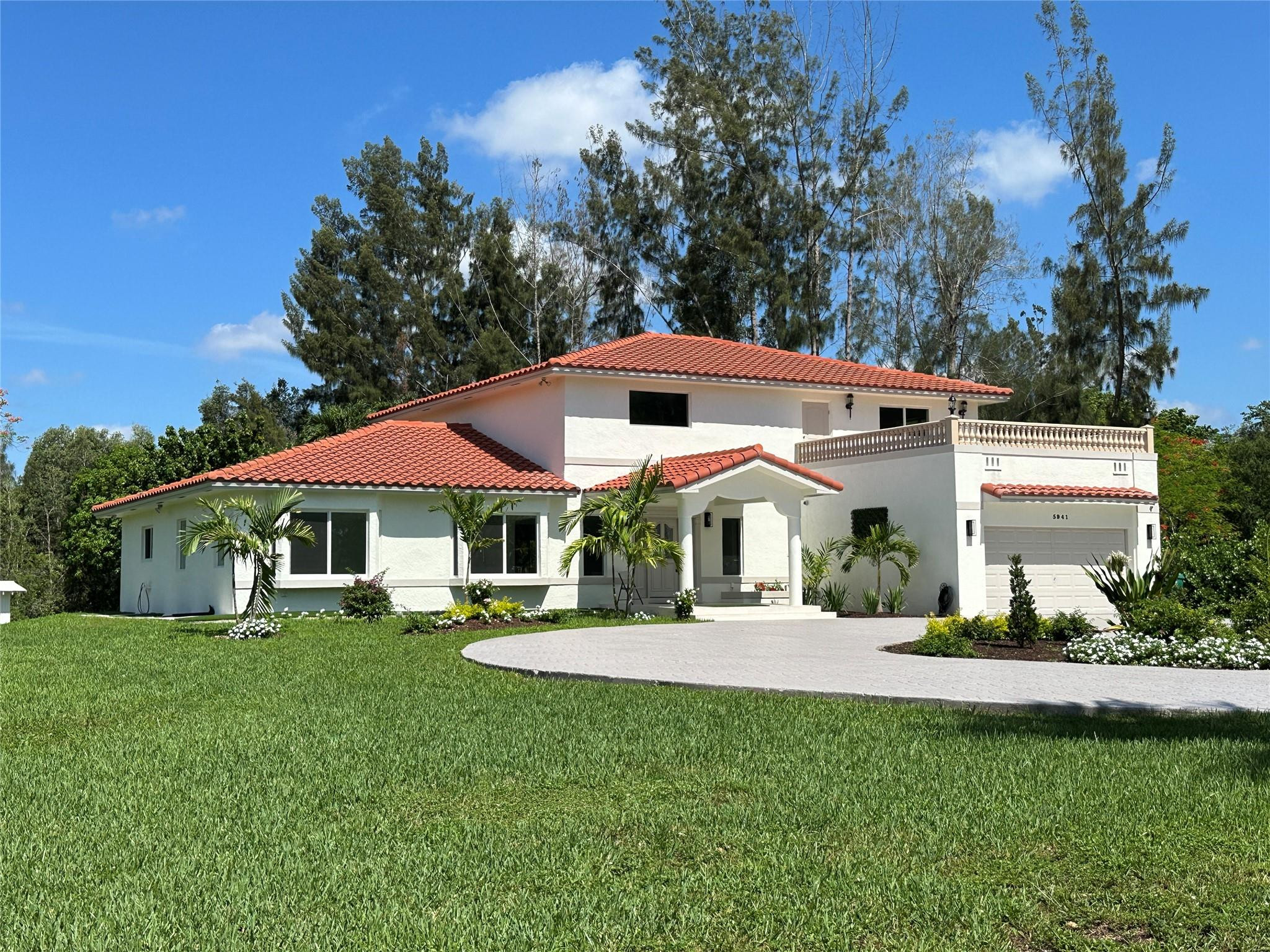5941 Southwest 198th Terrace Southwest Ranches, FL 33332 - Photo 1 of 41 Photo 1