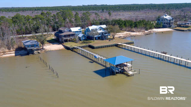 11919 County Road 1 Fairhope, AL 36532 - Photo 33 of 34 County Road 1