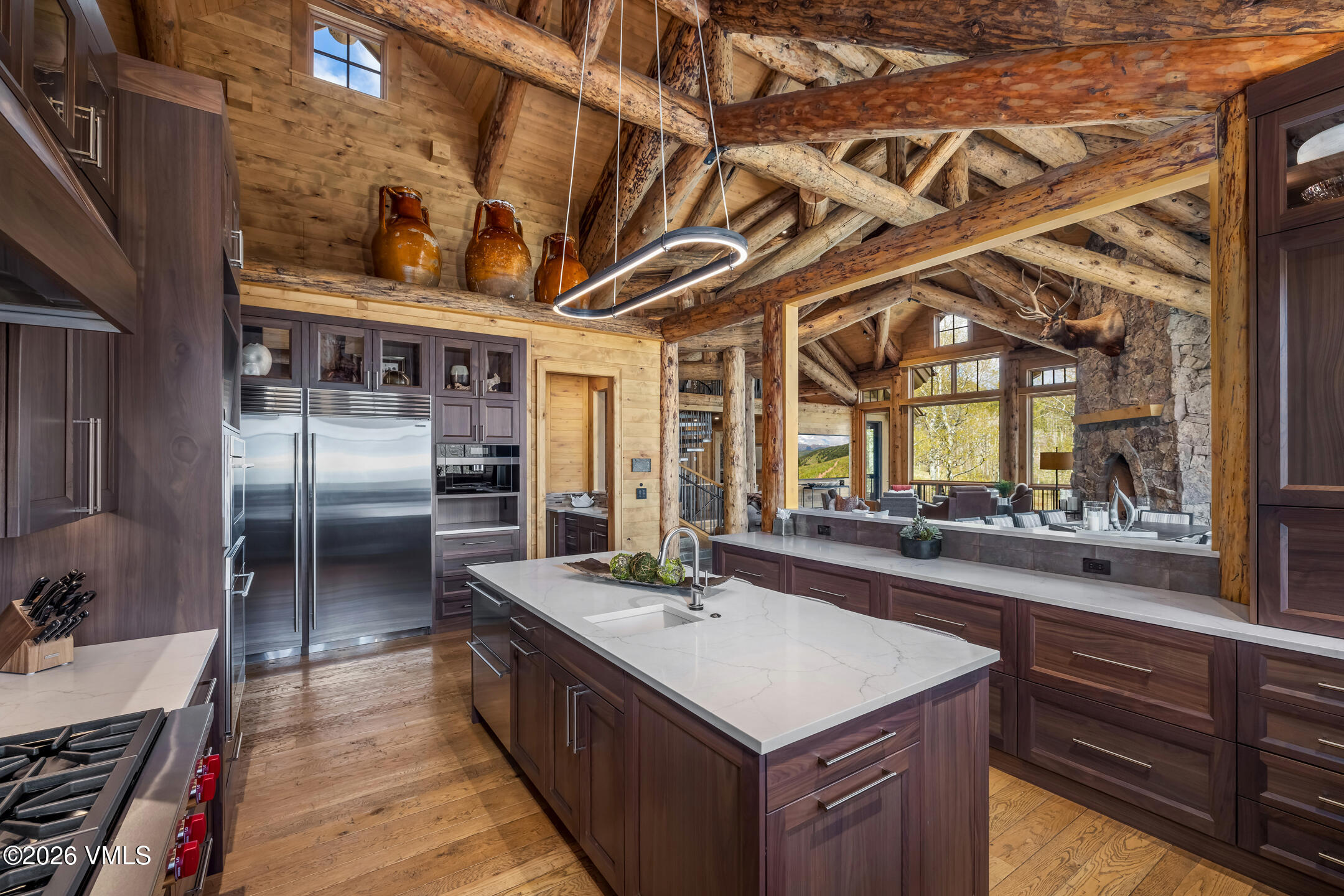 57 Elk Woods Road Edwards, CO 81632 - Photo 26 of 83 Kitchen