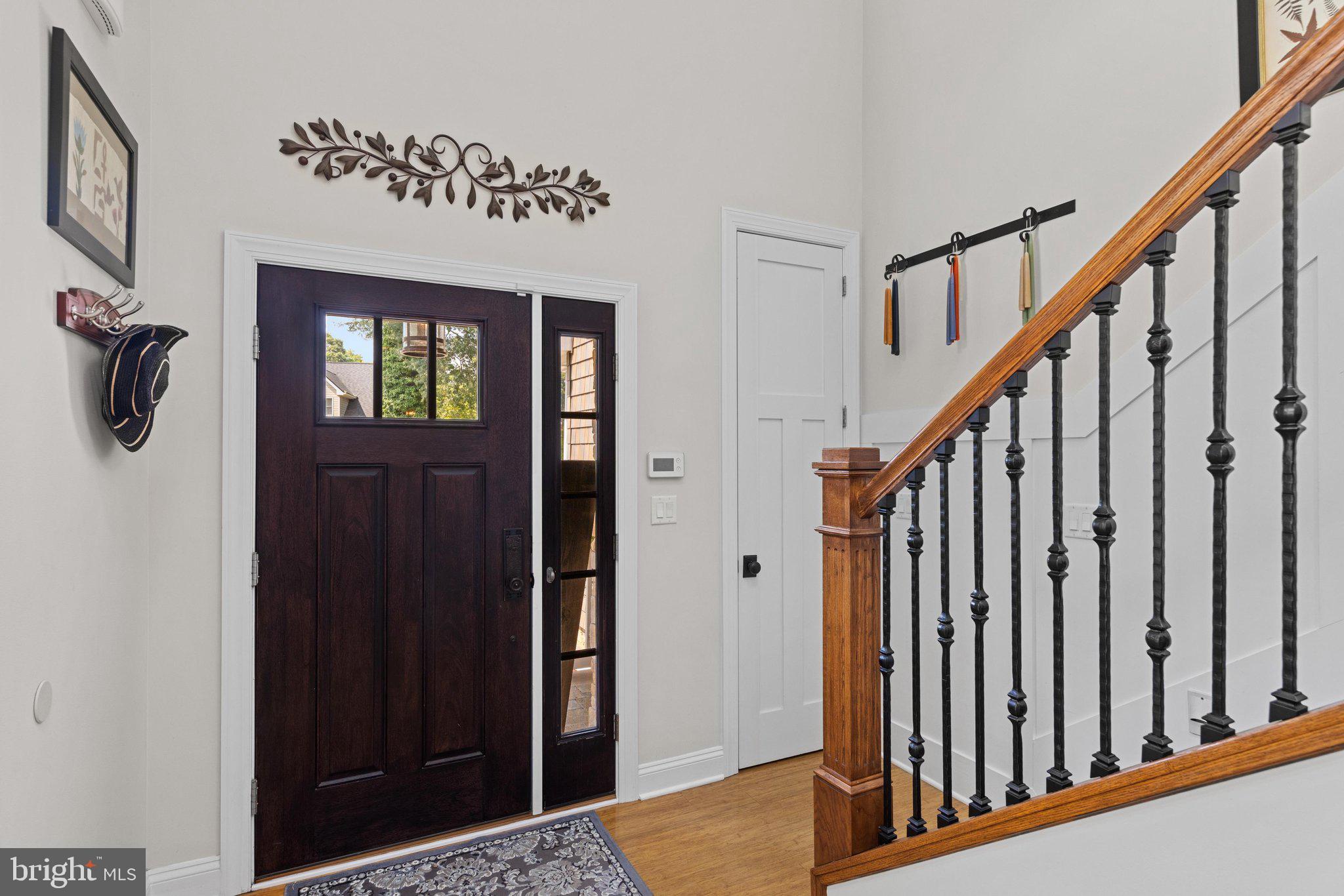 38 Battersea Road Ocean Pines, MD 21811 - Photo 11 of 110 Foyer