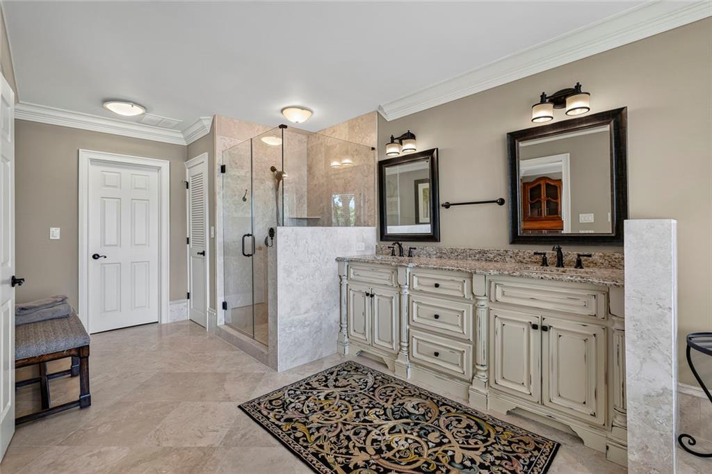 6576 Yacht Club Road Flowery Branch, GA 30542 - Photo 95 of 186