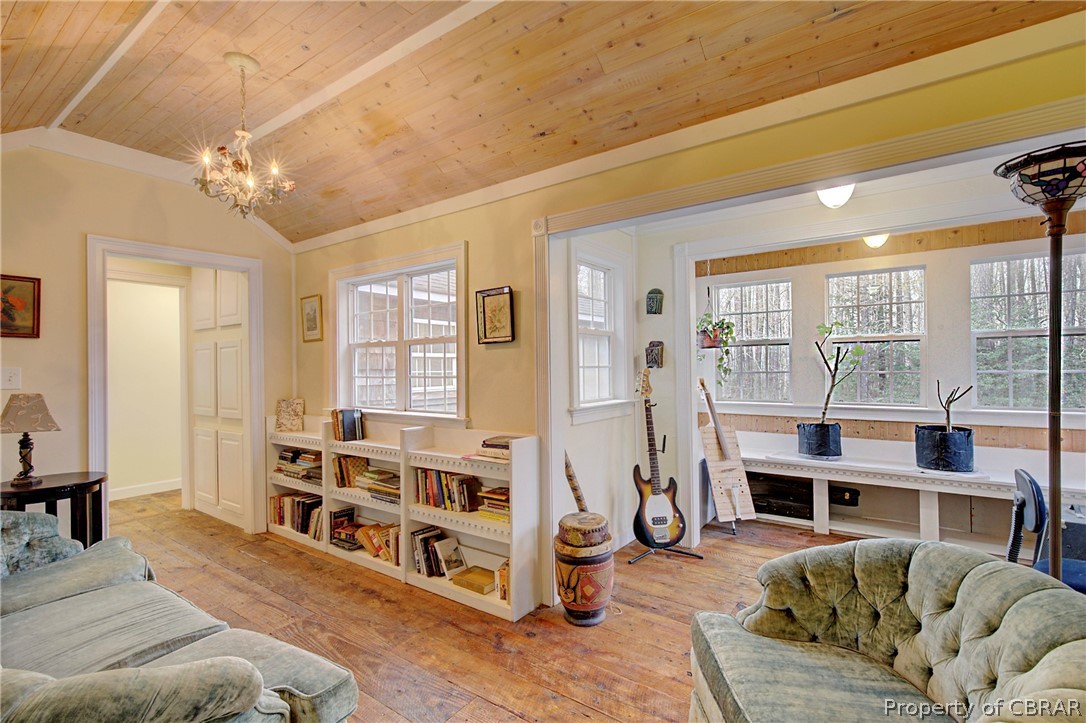9550 Gee Farm Road Gloucester, VA 23061 - Photo 42 of 50 Gallery Image 42
